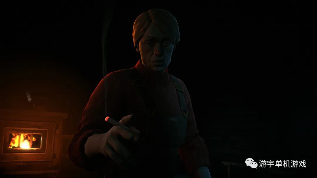 【游戏推荐】《漫漫长夜》v2.02 免安装中文学习版 【游戏推荐】《漫漫长夜》v2.02 免安装中文学习版