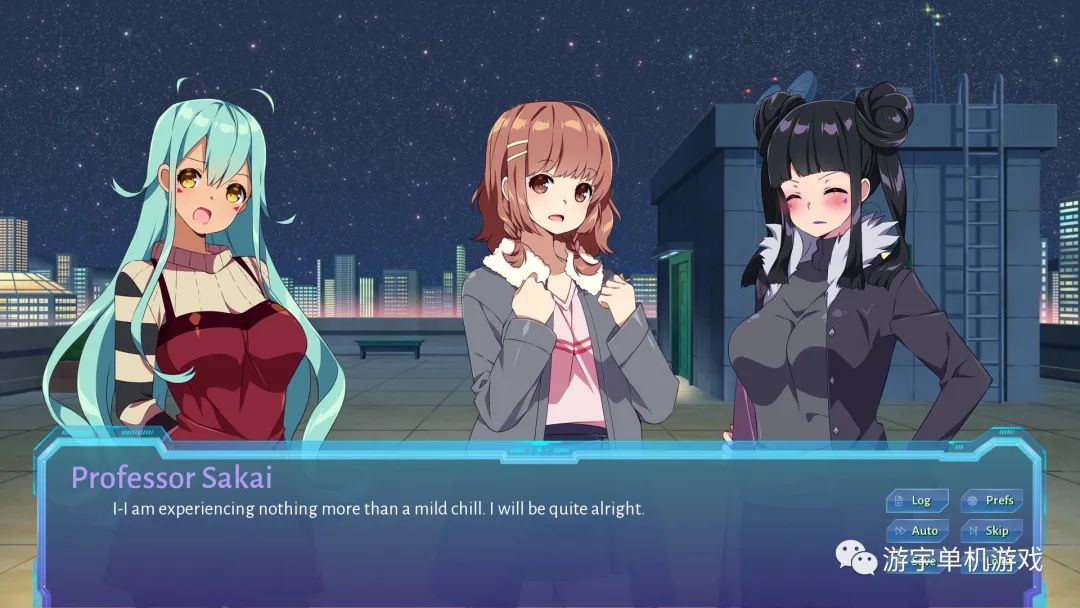 【会员专属】《樱花女孩爱娜2》v1.0 STEAM官方中文版