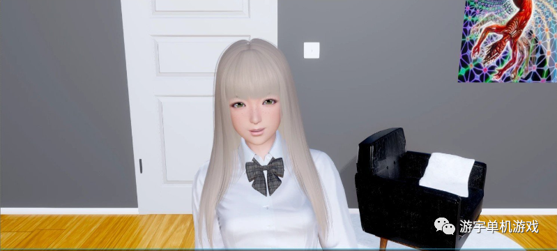 【会员专属】《涟漪》 V0.4.6 汉化版 PC+安卓