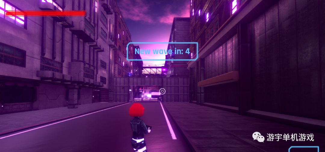 【会员专属】《CyberFuck 2069》官方中文步兵版