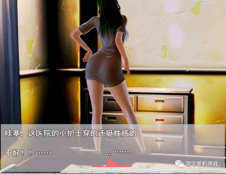 【游戏推荐】《屌丝猎艳记》V2.1 中文修复作弊版