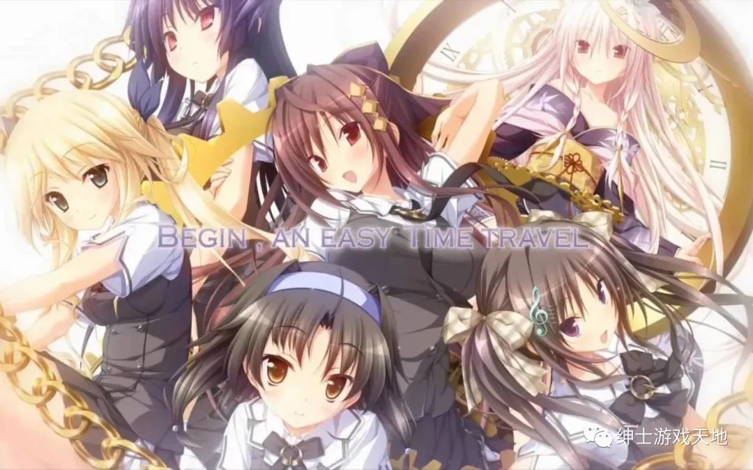 【会员专属】《克洛的时钟》免安装中文版