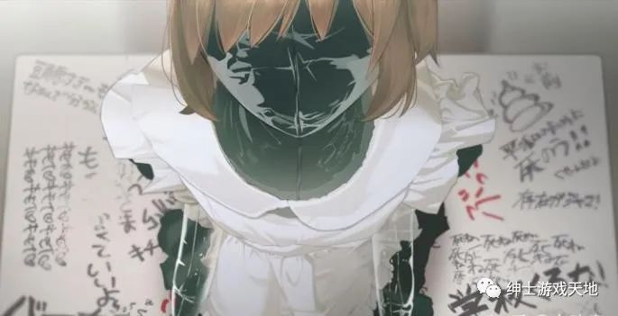 【会员专属】《丑小鸭与文字祸》精翻完整汉化版+全存档