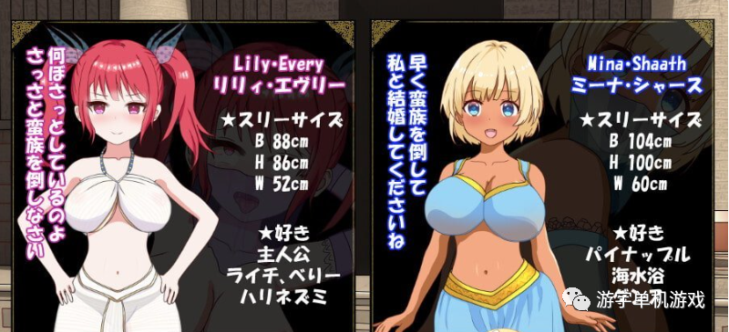【会员专属】《被蛮族盯上的村庄》V1.1 官方中文版+存档
