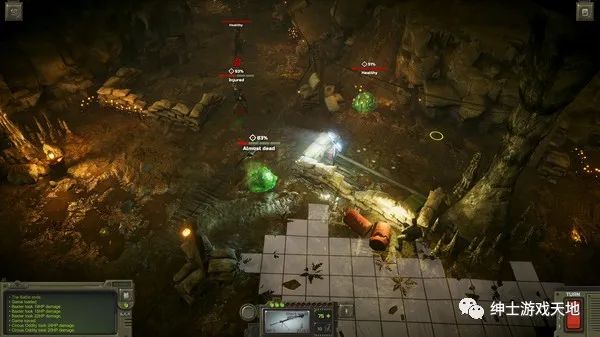 【游戏推荐】《核爆RPG：特鲁多格勒 ATOM RPG Trudograd》v1.05免安装中文版