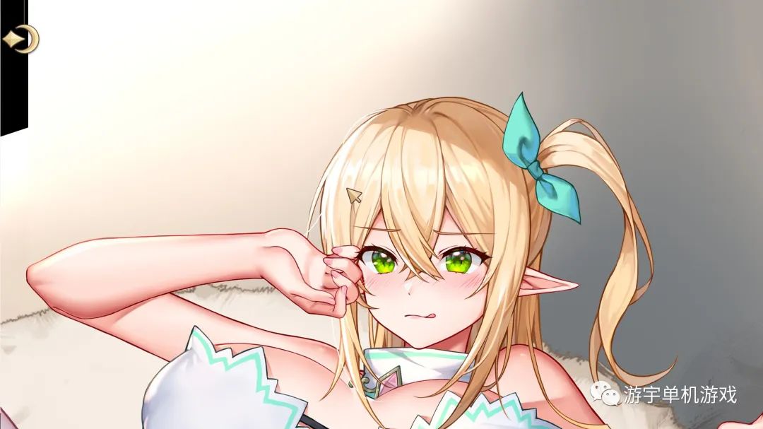 【会员专属】《可爱的女巫》STEAM官方中文步兵版+全CG存档