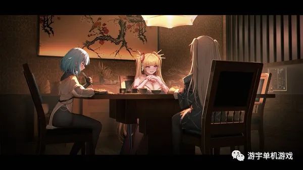 【游戏推荐】《彷徨之街》Build.9489886 免安装官方中文学习版