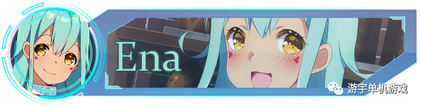 【会员专属】《樱花女孩爱娜2》v1.0 STEAM官方中文版
