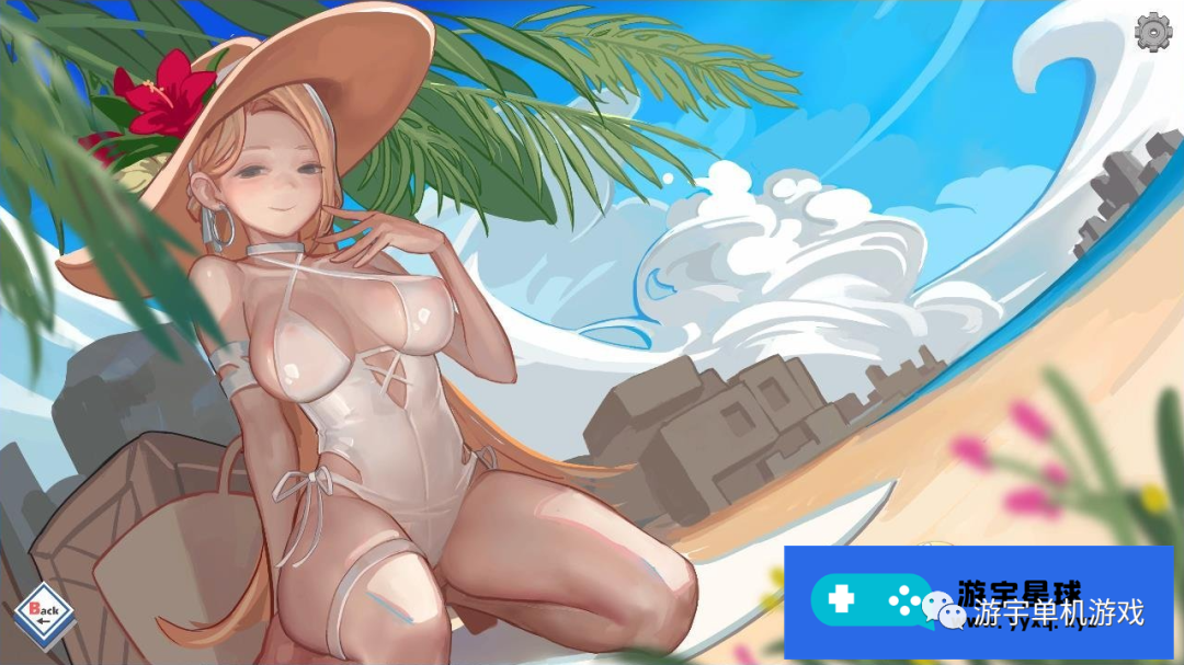 【会员专属】《异世界大勇者》V1.4.6 官方中文步兵版