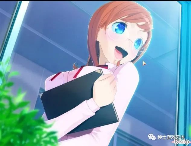 【会员专属】《绯紫悬月2~欲望觉醒》汉化版
