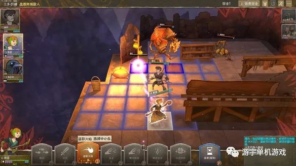 【游戏推荐】《漫野奇谭》v1.9.438 免安装中文学习版