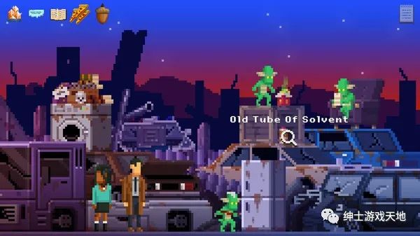 【游戏推荐】《黑暗侦探：黑暗中的摸索》v1.39.18免安装中文版