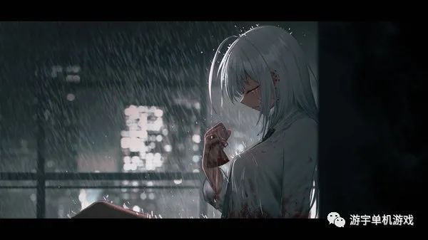 【游戏推荐】《彷徨之街》Build.9489886 免安装官方中文学习版