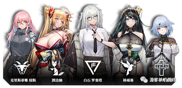 【游戏推荐】《彷徨之街》Build.9489886 免安装官方中文学习版