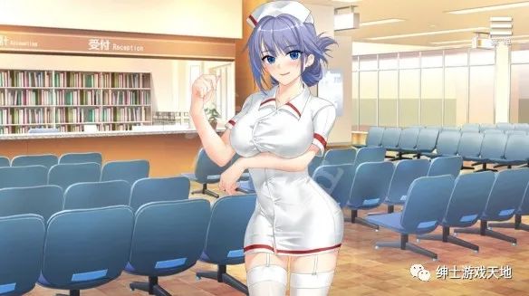 【会员专属】《医院催眠后宫》免安装中文版