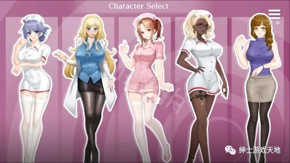 【会员专属】《医院催眠后宫》免安装中文版