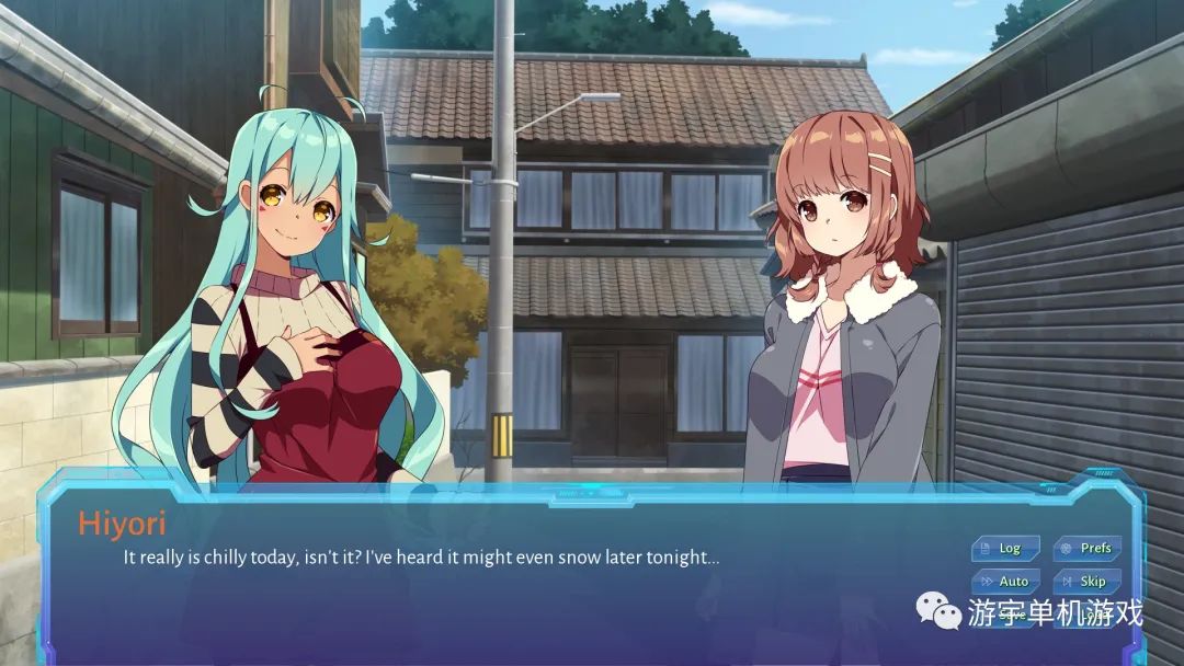 【会员专属】《樱花女孩爱娜2》v1.0 STEAM官方中文版
