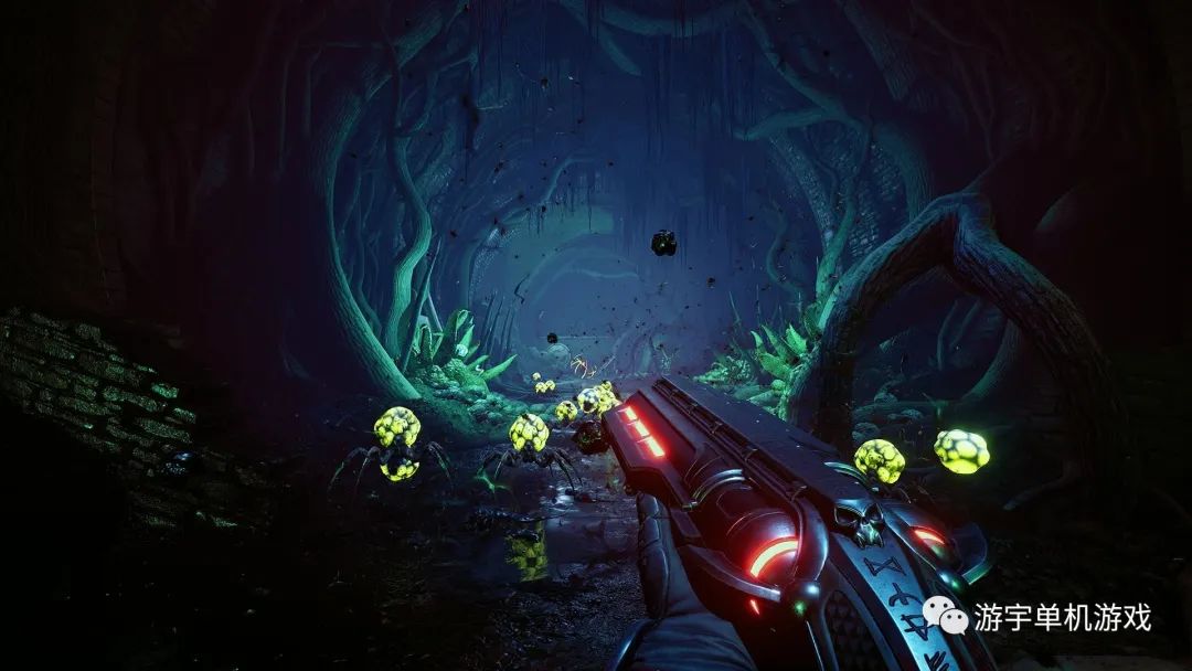 【游戏推荐】《炼狱神罚》免安装中文学习版 【游戏推荐】《炼狱神罚》免安装中文学习版