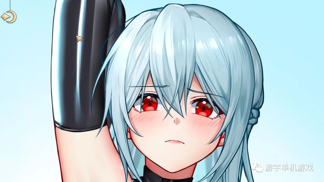 【会员专属】《可爱的女巫》STEAM官方中文步兵版+全CG存档