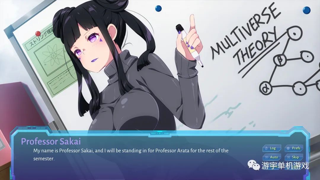 【会员专属】《樱花女孩爱娜2》v1.0 STEAM官方中文版