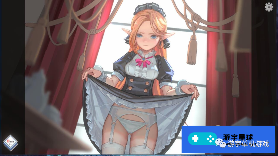 【会员专属】《异世界大勇者》V1.4.6 官方中文步兵版
