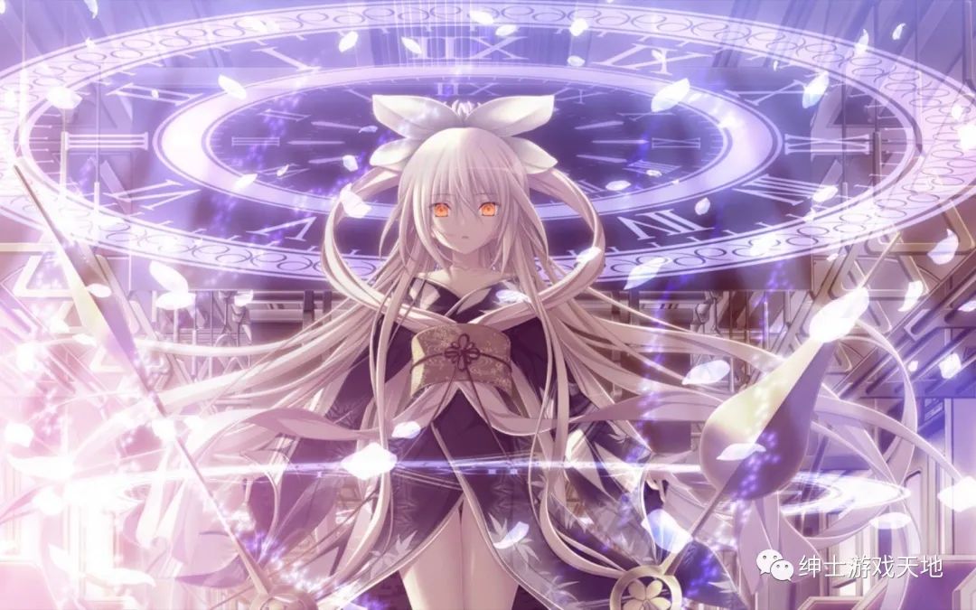 【会员专属】《克洛的时钟》免安装中文版
