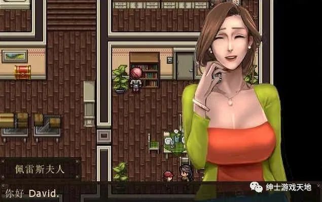 【会员专属】《僵尸生活》Ver1.1B3 完结汉化修复版+作弊室+攻略【完坑】