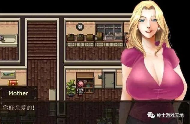 【会员专属】《僵尸生活》Ver1.1B3 完结汉化修复版+作弊室+攻略【完坑】