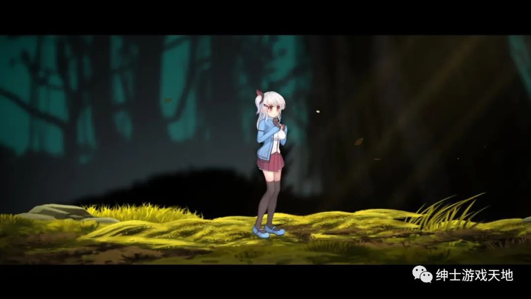 【会员专属】《阿尔卑斯和危险森林》步兵汉化版+存档