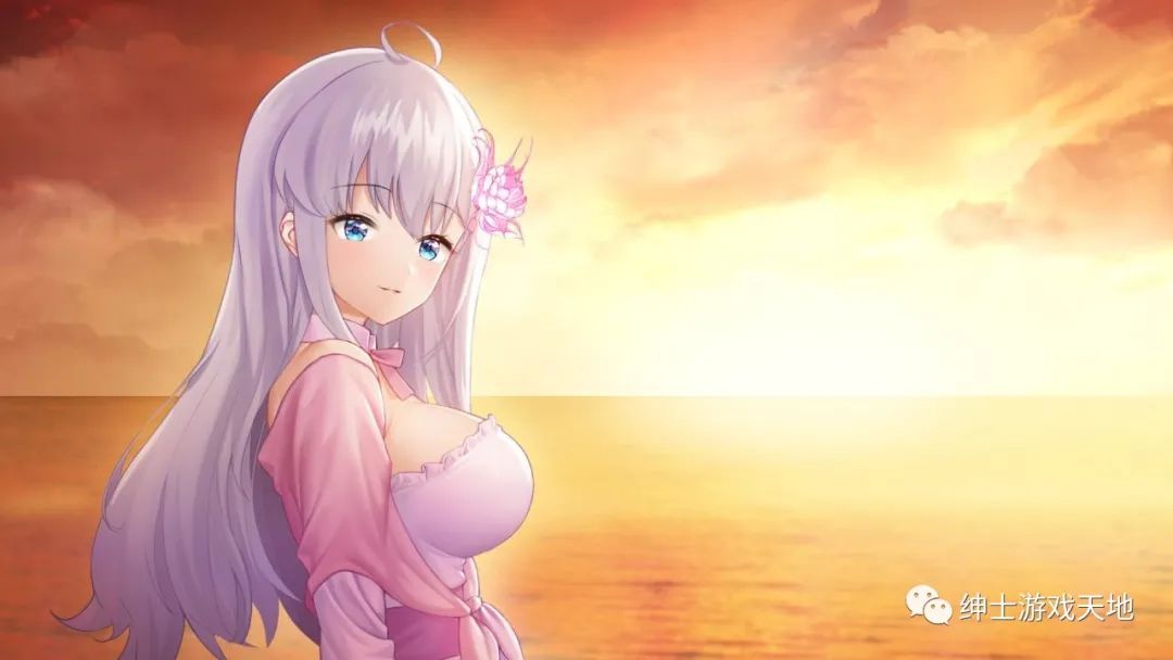 【会员专属】《在无限重生中守护妳》免安装中文版