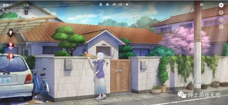 【会员专属】《二次人生：Extra Life》V0.59 免安装中文版[PC+安卓]