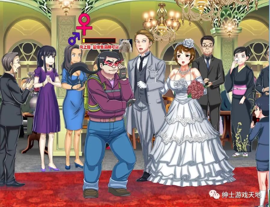 【会员专属】《如果干不到，就让时间停止~老子的城镇！》免安装中文版
