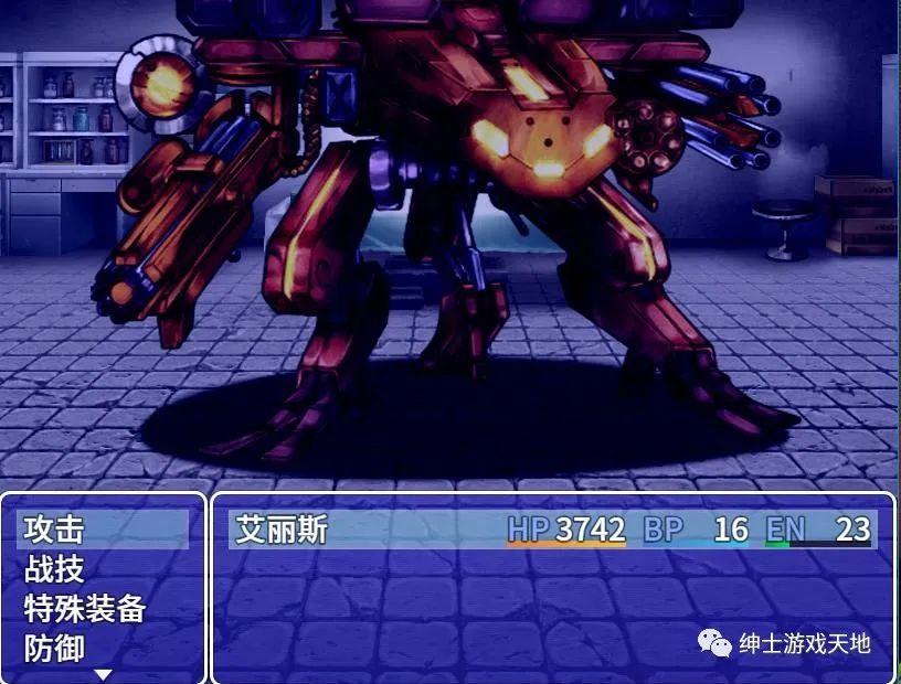 【会员专属】《艾丽斯・英特鲁德》免安装中文版+全回想
