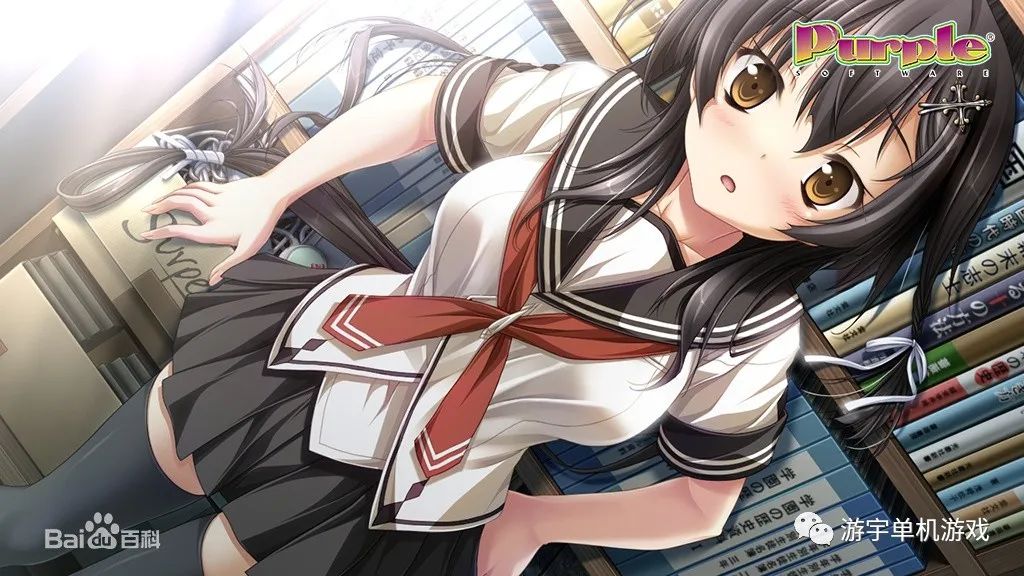 【会员专属】《天津罪》精翻汉化步兵版
