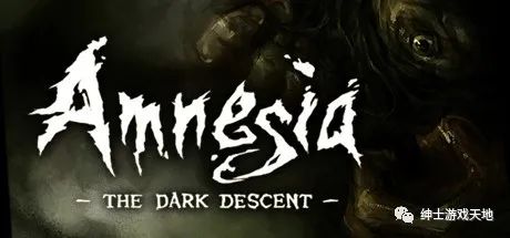 【游戏推荐】《失忆症：黑暗后裔 Amnesia The Dark Descent》v1.41b免安装中文版