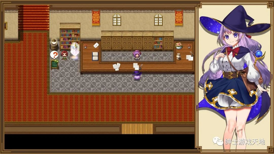 【会员专属】《全能・魔法！》免安装中文版+全回想