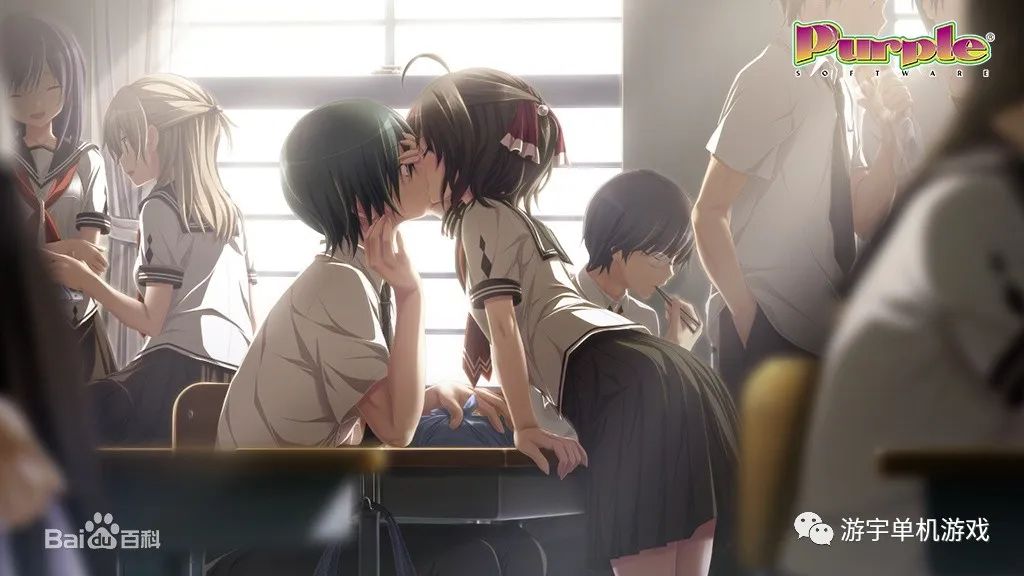 【会员专属】《天津罪》精翻汉化步兵版