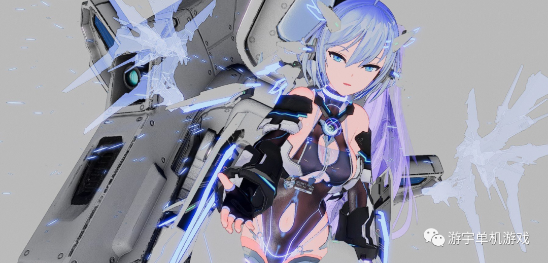 【会员专属】《驱动妖精》 Ver0.9 官方中文版