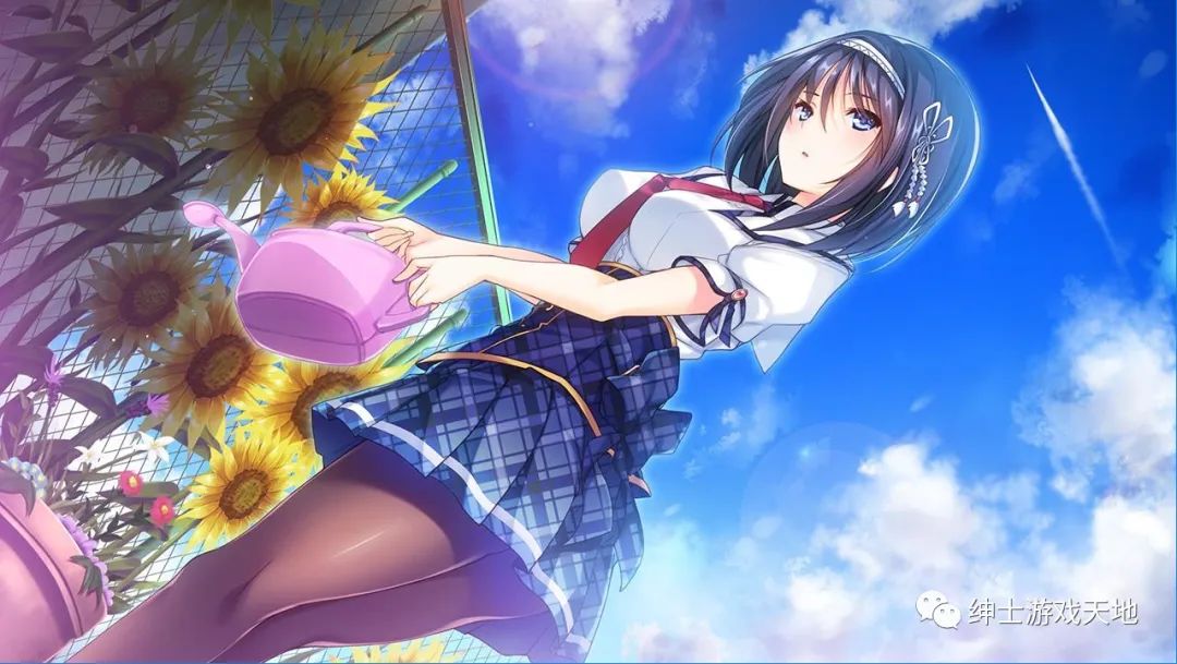 【会员专属】《我的妹妹是天使！ 伊人天使妹侧畔！》免安装中文版+全CG存档