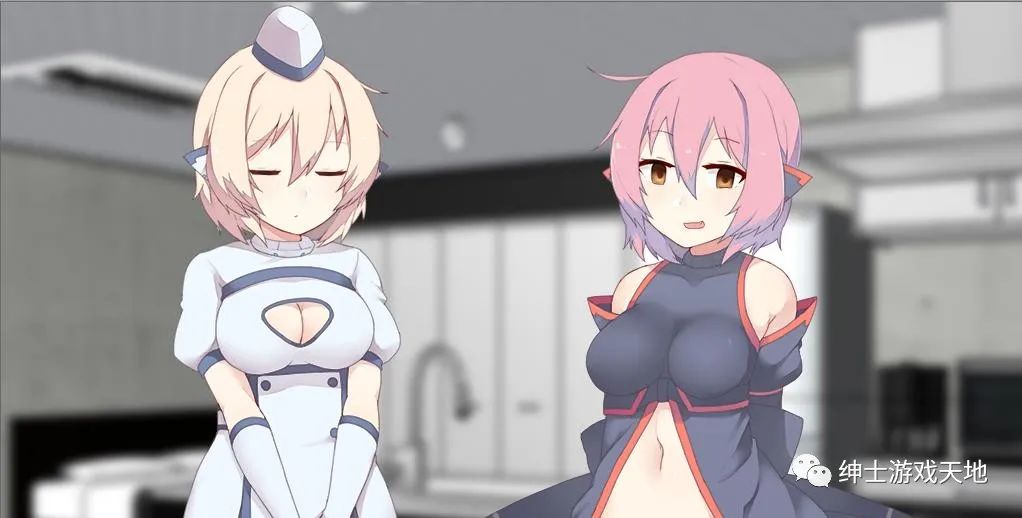 【会员专属】《治愈男的机器人》完整精翻汉化版 [PC+安卓吉里]