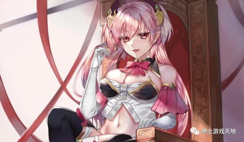 【会员专属】《高傲的蕾娜绝不屈服！》V1.01完整汉化版