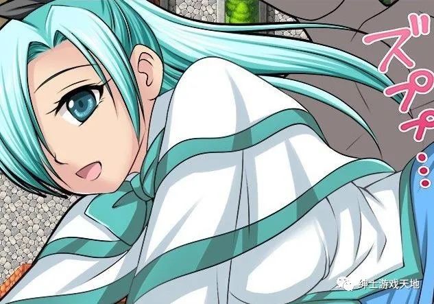 【会员专属】《双重画风无抵抗美少女们》云汉化版+全CG存档