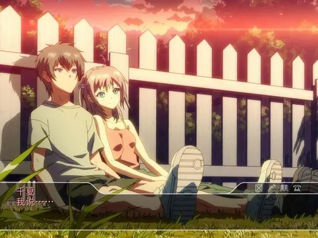 【会员专属】《SISTERS：夏日最后一天！》完整汉化版