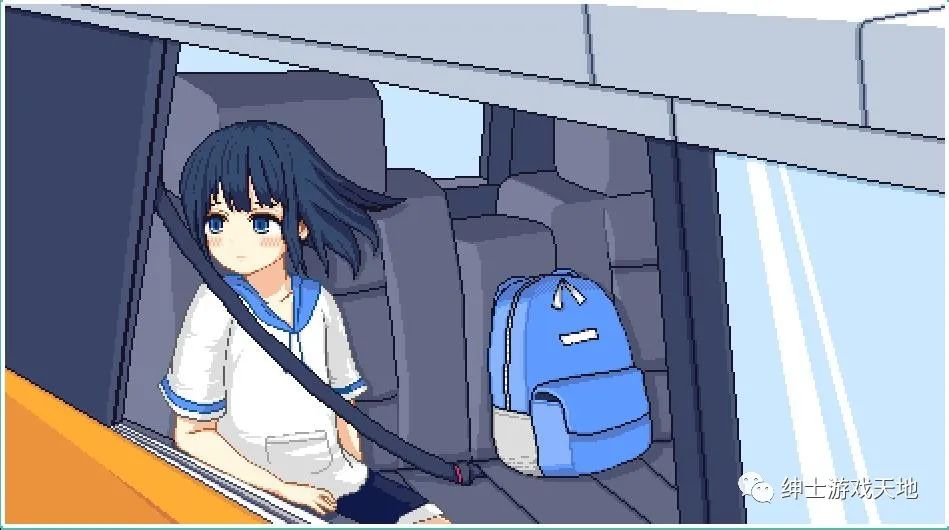 【会员专属】《寻找夏日的宝物》Ver0.4 云汉化版