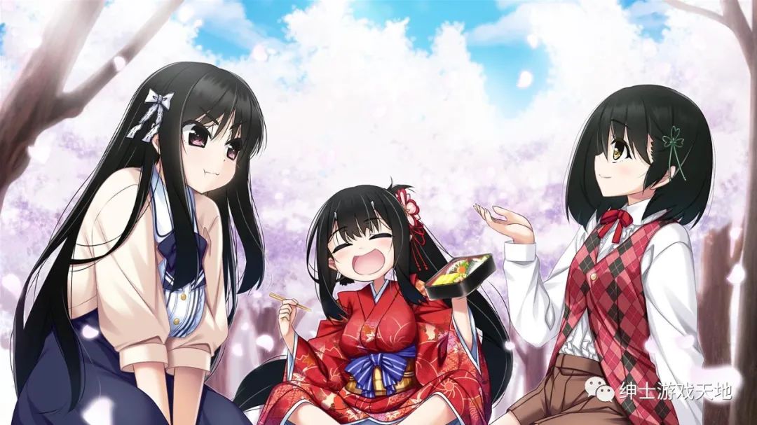 【会员专属】《鬼来了。～姐姐遭遇了濒死危机》免安装中文版+存档+CG