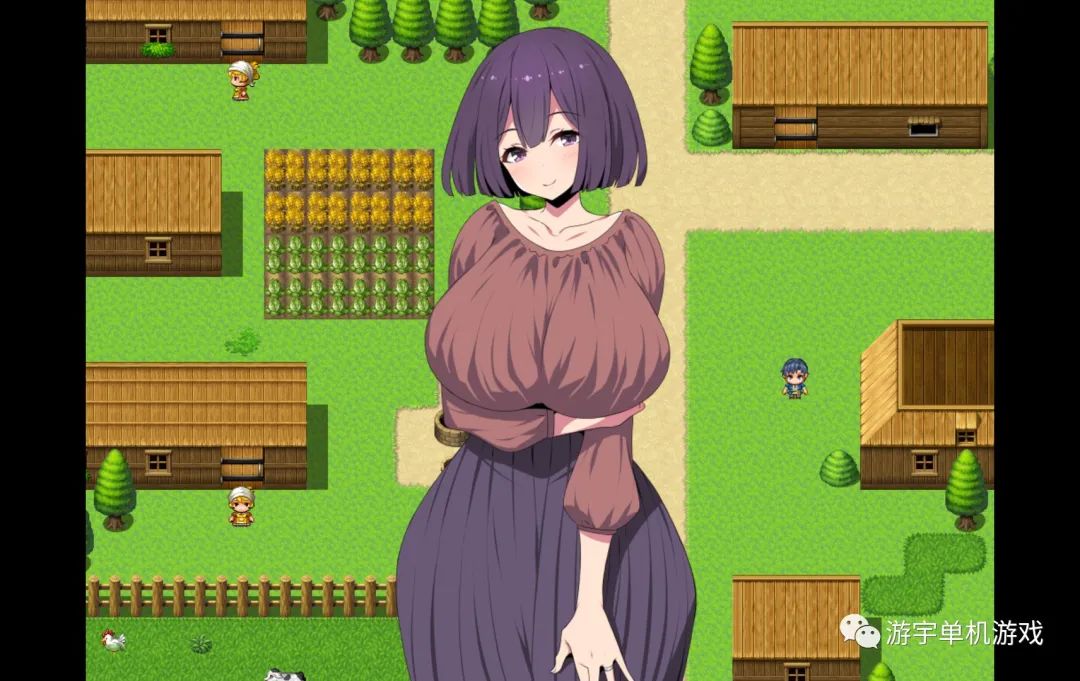 【会员专属】《炼金术士特莉丝》免安装豪华数字中文版+全DLC
