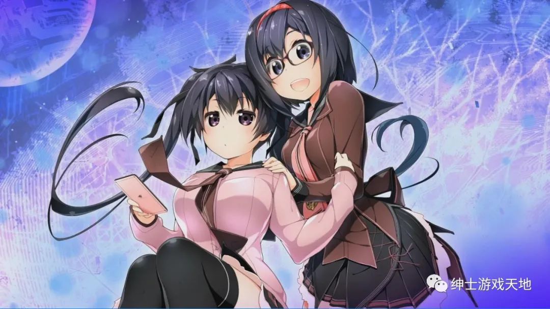 【会员专属】《心灵重启》免安装汉化版
