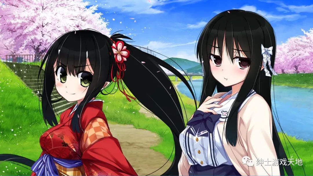 【会员专属】《鬼来了。～姐姐遭遇了濒死危机》免安装中文版+存档+CG