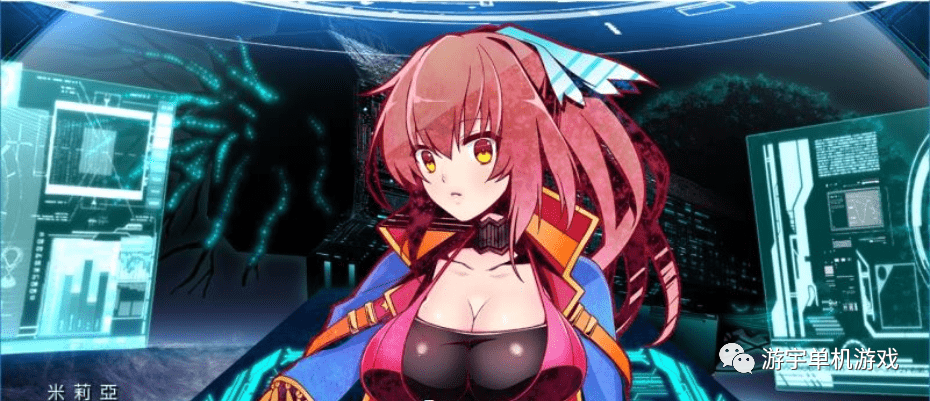 【会员专属】《ALPHA-NIGHTHAWK》Steam 官方中文版+全CG存档