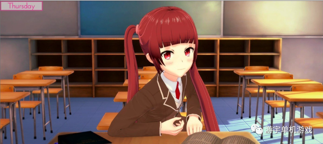 【会员专属】《恋爱课程》V0.26.0 p3 精翻汉化版 [PC+安卓]